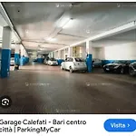 Guest house La Storia