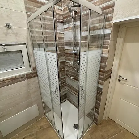 Guest house La Storia 3*