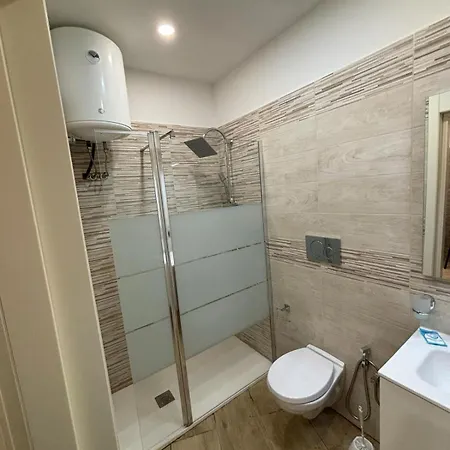 Guest house La Storia 3*
