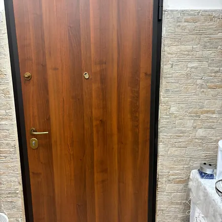 Guest house La Storia Bari