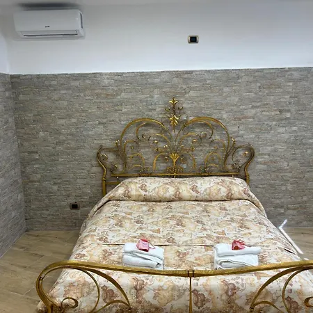 La Storia Guest house Bari