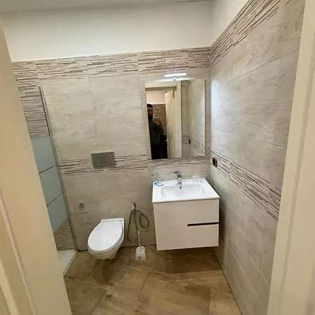 La Storia Guest house