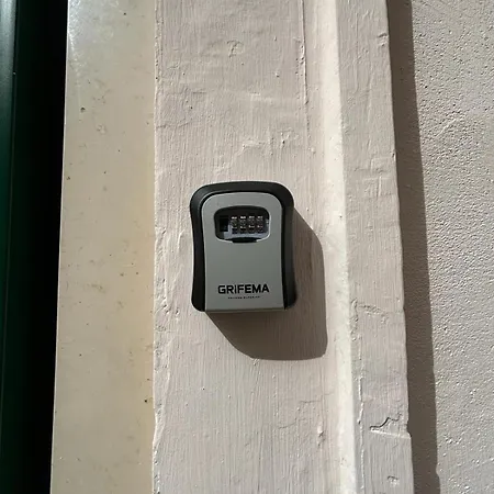 Gasthuis La Storia Bari