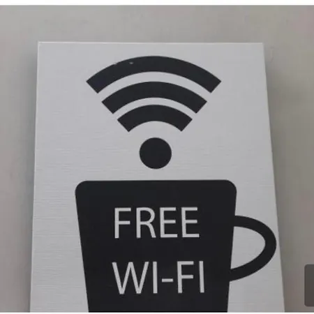 Guest house La Storia