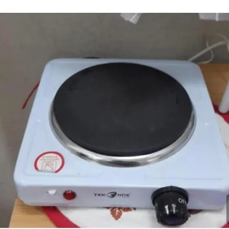 La Storia Guest house