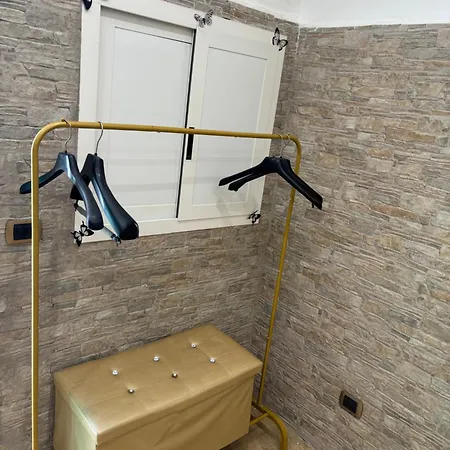 Guest house La Storia