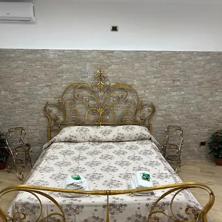 La Storia Guest house