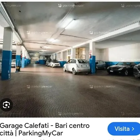 Affittacamere La Storia