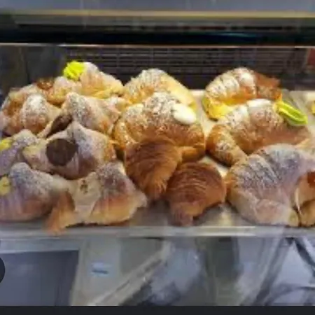 La Storia Guest house