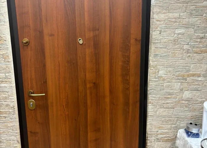 ゲストハウス La Storia バーリ