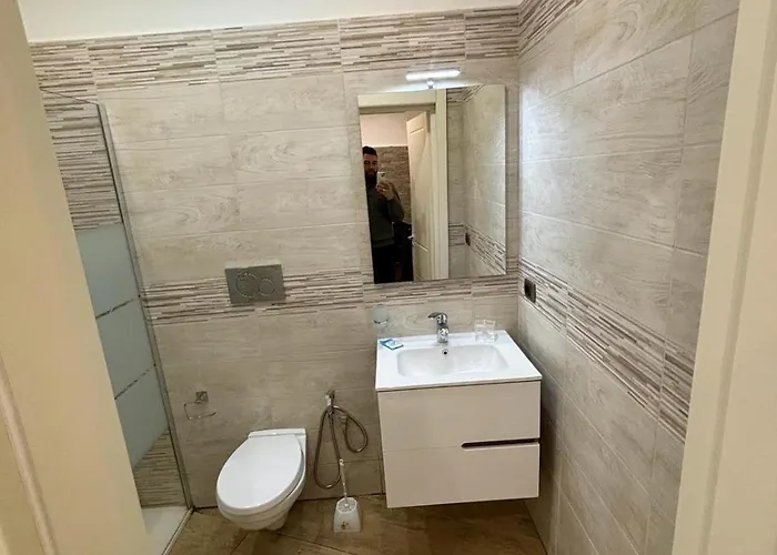 La Storia ゲストハウス