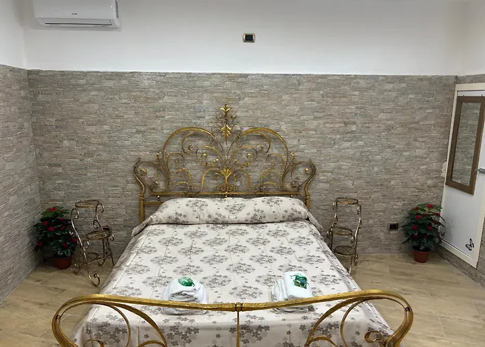 La Storia ゲストハウス