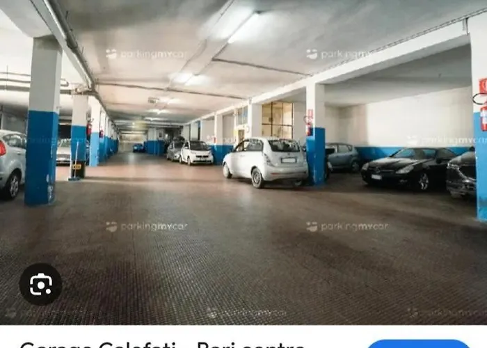 ゲストハウス La Storia